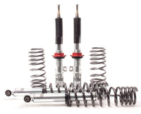 H&R 91-94 Porsche 911/964 C2/c4 Coupe/Targa/Cabrio (2wd/4wd) Street Perf. Coil Over - My Store