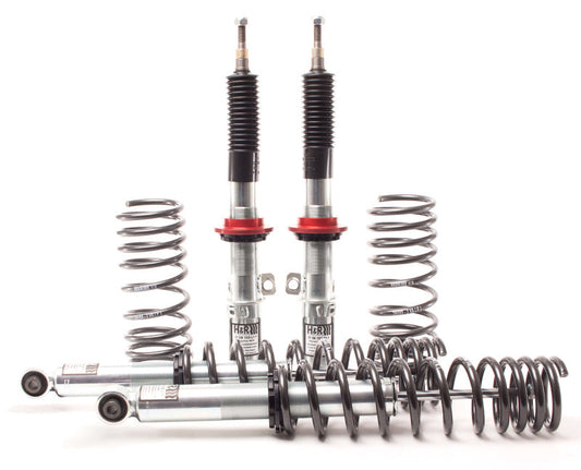H&R 91-94 Porsche 911/964 C2/c4 Coupe/Targa/Cabrio (2wd/4wd) Street Perf. Coil Over