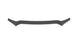 AVS 20-22 Toyota Tacoma Aeroskin Low Profile Color Match Hood Shield - Magnetic Grey Metallic - My Store