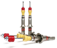 Skunk2 94-01 Acura Integra Sport Shocks (Set of 4) - Mammoth Racing -