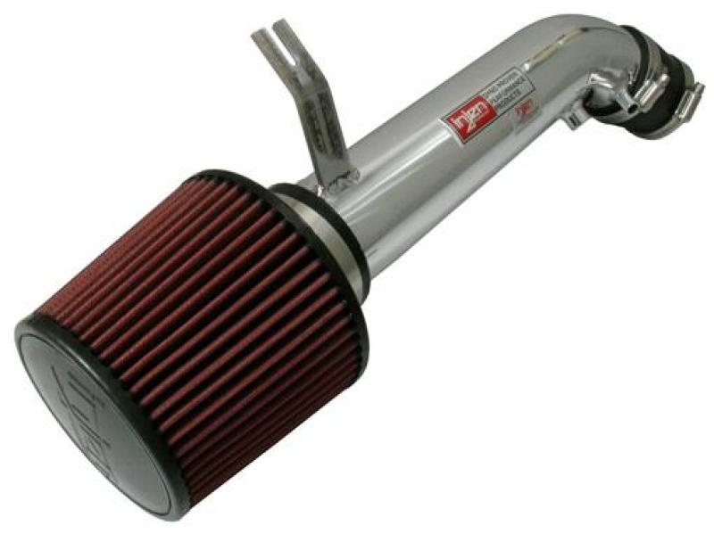 Injen 96-98 Civic Ex Hx EL(Canada) Polished Short Ram Intake - Mammoth Racing -