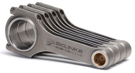 Skunk2 Alpha Series Honda D16/zc Connecting Rods - Mammoth Racing -