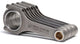Skunk2 Alpha Series Honda D16/zc Connecting Rods - Mammoth Racing -