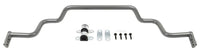 Belltech 19-20 Silverado / Sierra 4WD 1/4in Front Sway Bar 6in Lift - Mammoth Racing -