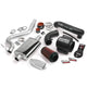 Banks Power 04-06 Jeep 4.0L Wrangler Unlimited Stinger System - Mammoth Racing -