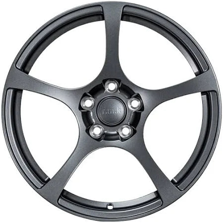 Remark - R5 Forged Wheel 18x9.5 +15 Offset 5-114.3 BP - Galaxy Grey - My Store