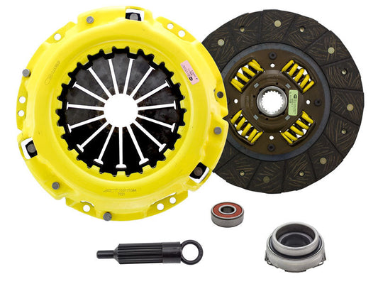 ACT 1995 Toyota Tacoma HD/Perf Street Sprung Clutch Kit - Mammoth Racing -