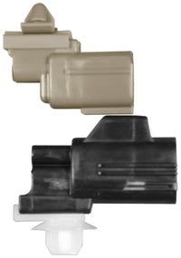 NGK Mazda Cx-7 2009-2007 Direct Fit 5-Wire Wideband A/F Sensor - Mammoth Racing -