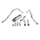 MagnaFlow Sys C/B 02-03 Dodge Ram 4.7/5.9l Cc - Mammoth Racing -