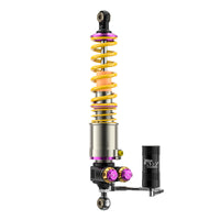 KW Porsche Carrera GT HLS & V5 Coilover Kit - Mammoth Racing -