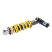 KW Coilover Kit V4 10-15 Audi R8 w/ Magnetic Ride - Mammoth Racing -