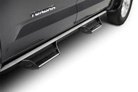 N-Fab 2022 Toyota Tundra Crew Max Cab All Beds SRW Predator Pro Steps Textured Black w/o Bed Access - Mammoth Racing -