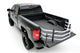 AMP Research 99-22 Ford F-250/f-350 SuperDuty Bedxtender HD Sport - Silver (May Req. Diode Kit) - My Store