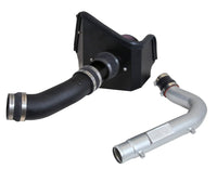 K&N 14-15 Jeep Grand Cherokee 3.0l V6 Turbo Diesel Performance Intake Kit - Mammoth Racing -