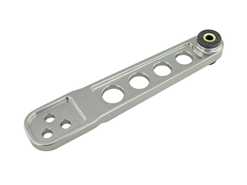 Skunk2 02-06 Honda Element/02-06 Acura RSX Clear Anodized Rear Lower Control Arm (Incl. Socket Tool) - Mammoth Racing -