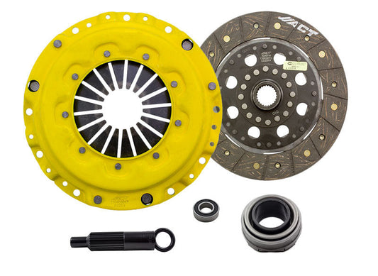 ACT 1992 Acura Integra Sport/Perf Street Rigid Clutch Kit - My Store