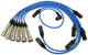 NGK Mercedes-Benz 250 1972-1971 Spark Plug Wire Set - Mammoth Racing -