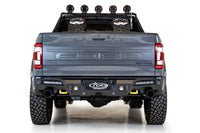 Addictive Desert Designs 21-22 Ford Raptor HoneyBadger Rear Bumper - My Store