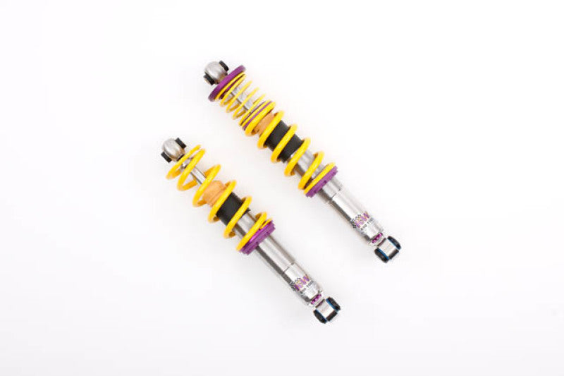 KW Coilover Kit V3 for Lotus Evora - Mammoth Racing -