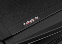 UnderCover 17-20 Ford F-250/F-350 6.8ft Armor Flex Bed Cover - Black Textured - Mammoth Racing -