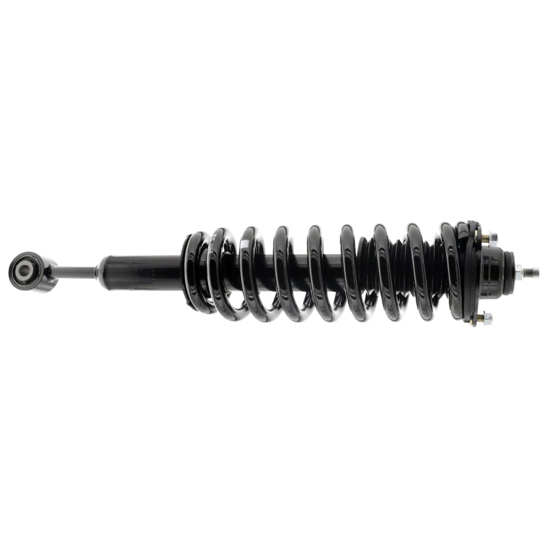 KYB Shocks & Struts Strut Plus Front Right 19-20 Toyota 4Runner (Exc. KDSS/X-REAS) - Mammoth Racing -