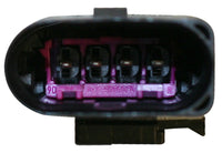 NGK Audi A6 2011-2010 Direct Fit Oxygen Sensor - Mammoth Racing -