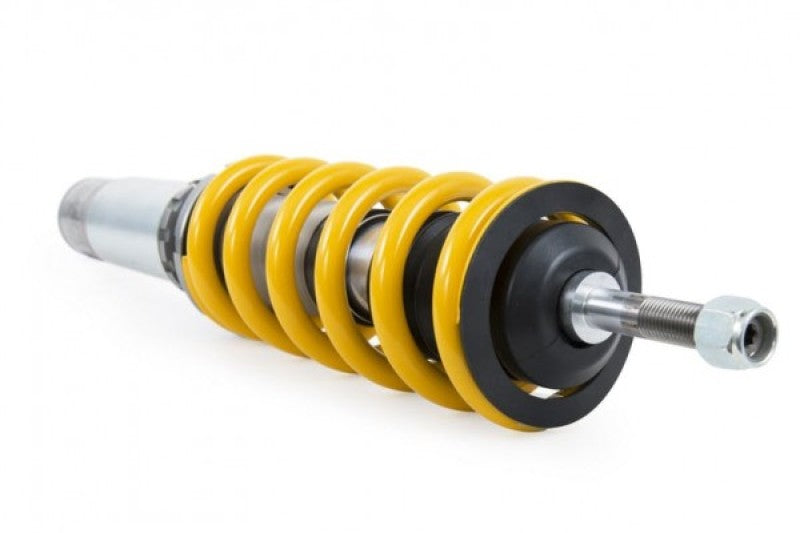 Ohlins 98-12 Porsche Boxster/Cayman (986/987) Incl. S Models Road & Track Coilover System - Mammoth Racing -