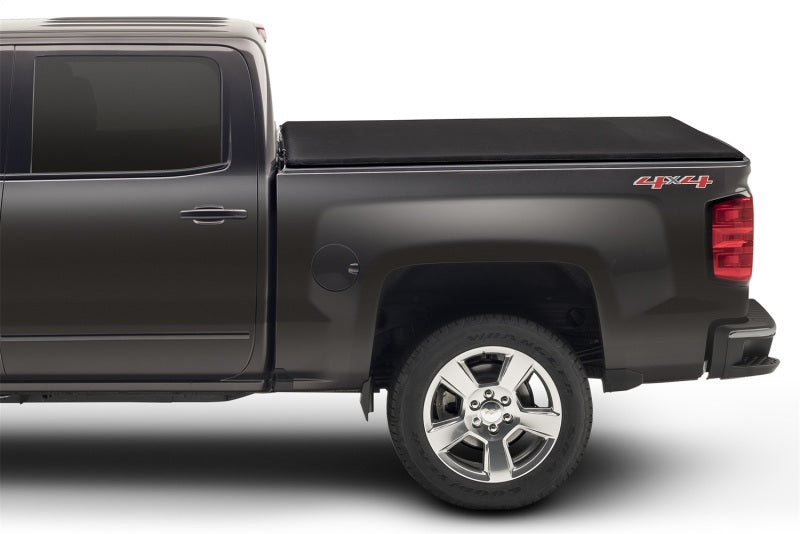 Extang 14-22 Toyota Tundra 5ft 6in Bed Trifecta Signature 2.0 - Mammoth Racing -