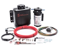 Snow Performance Gas Stg. 2 The New Boost Cooler F/I Water Inj Kit - My Store