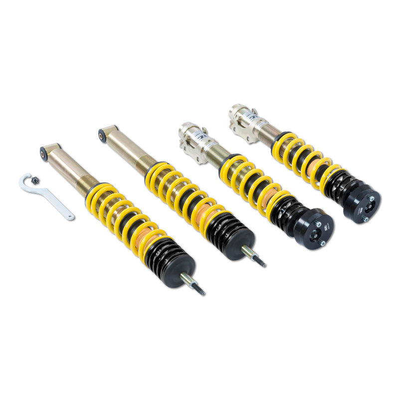 ST TA-Height Adjustable Coilovers 95-98 VW Golf III 2WD - My Store