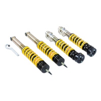 ST TA-Height Adjustable Coilovers 95-98 VW Golf III 2WD - My Store