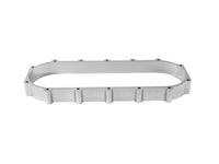 Skunk2 Ultra Series Honda/Acura Silver Race Intake Manifold 2 Liter Spacer (Inc Gasket & Hardware) - Mammoth Racing -