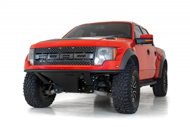 ADD 10-14 Ford Raptor Pro V2 Front Bumper - My Store