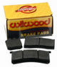 Wilwood Pad Set Bp-40 4812 Dynapro-Low Profile - My Store