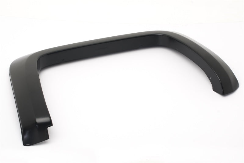 EGR 2019 RAM 1500 Rugged Style Fender Flares - Set - Mammoth Racing -
