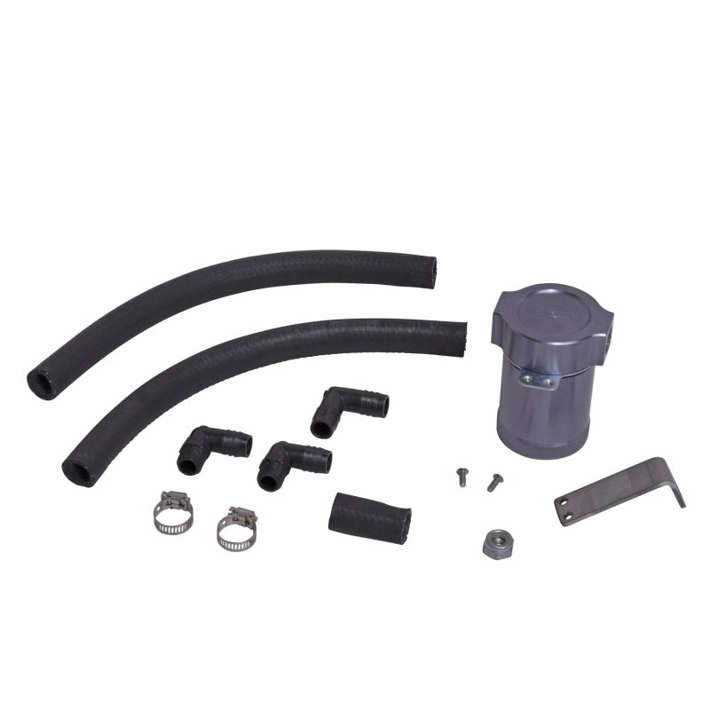 BBK 05-10 Dodge 6.1L Hemi Challenger/Charger/300 Oil Separator Kit (Passenger Side) - My Store