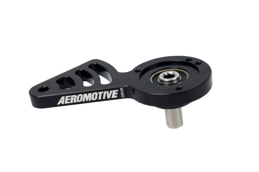Aeromotive Drivers Side Belt Drive Bracket - My Store