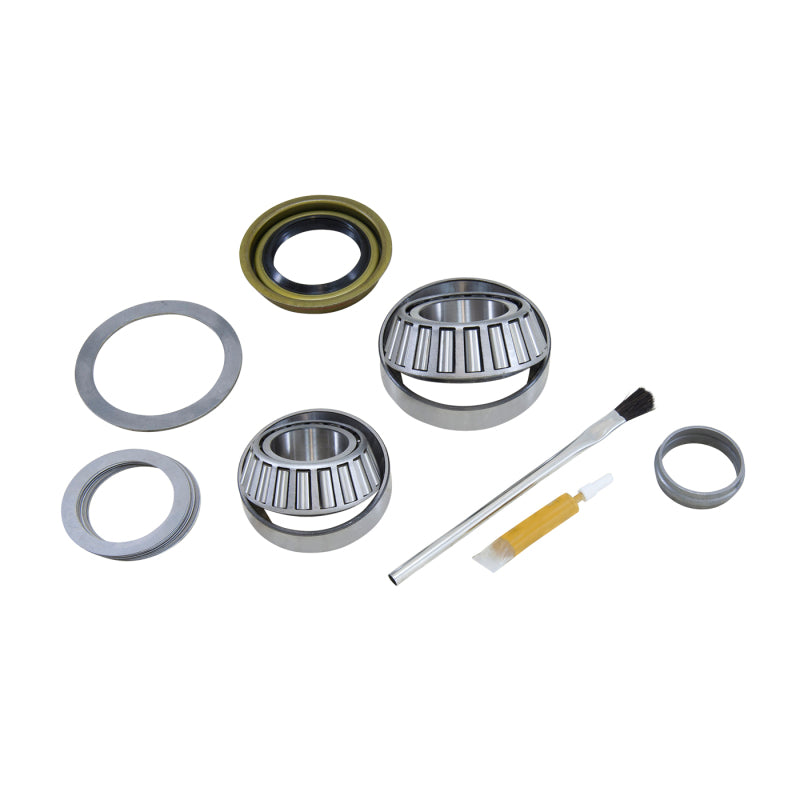 Yukon Gear Pinion install Kit For Model 20 Diff - Mammoth Racing -