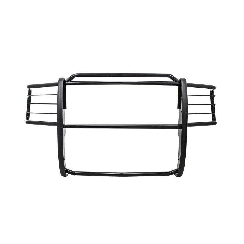 Westin 2016-2018 Chevrolet Silverado 1500 Sportsman Grille Guard - Black - Mammoth Racing -