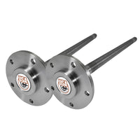 Yukon Gear 57-62 Corvette Axle Kit / Left Hand & Right Hand / 17Spline - Mammoth Racing -
