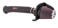 K&N 94-96 Ford F150/Bronco V8-5.0l/5.8l Performance Intake Kit - Mammoth Racing -
