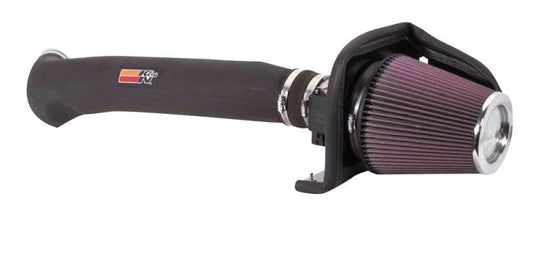 K&N 94-96 Ford F150/Bronco V8-5.0l/5.8l Performance Intake Kit