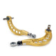 Skunk2 Pro Series 06-09 Honda Civic Gold Anodized Adjustable Rear Camber Kits - Mammoth Racing -