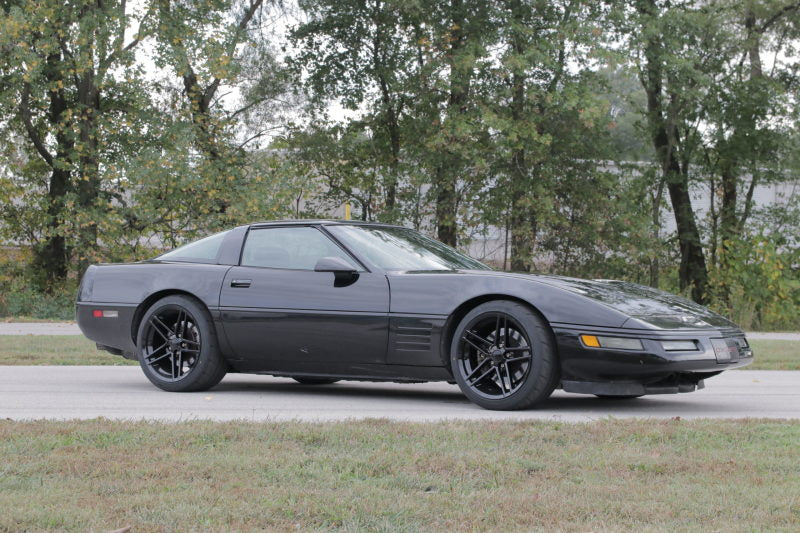 Ridetech 89-96 Chevy Corvette TQ CoilOver Suspension System - Mammoth Racing -