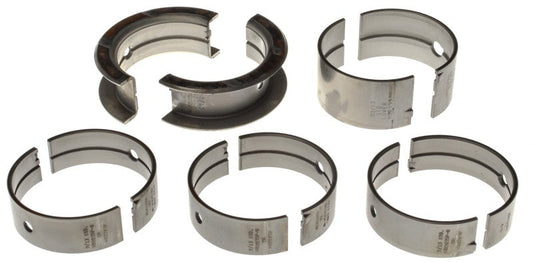 Clevite Chrysler Pass & Trk 318 V8 1974-94 Main Bearing Set - Mammoth Racing -