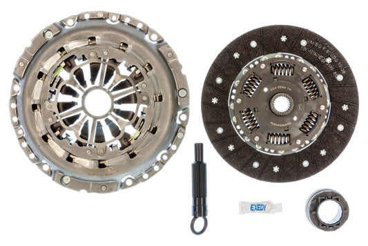 Exedy OE 2007-2007 Audi A4 Quattro V6 Clutch Kit - Mammoth Racing -