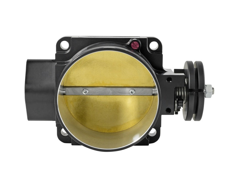 Skunk2 Pro Series 90mm Billet Throttle Body -  Black - Mammoth Racing -