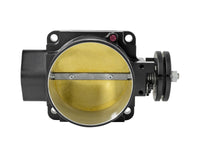 Skunk2 Pro Series 90mm Billet Throttle Body -  Black - Mammoth Racing -