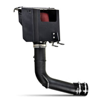 Mishimoto 2022+ Subaru WRX Performance Air Intake - Oiled Filter - Micro-Wrinkle Black - Mammoth Racing -
