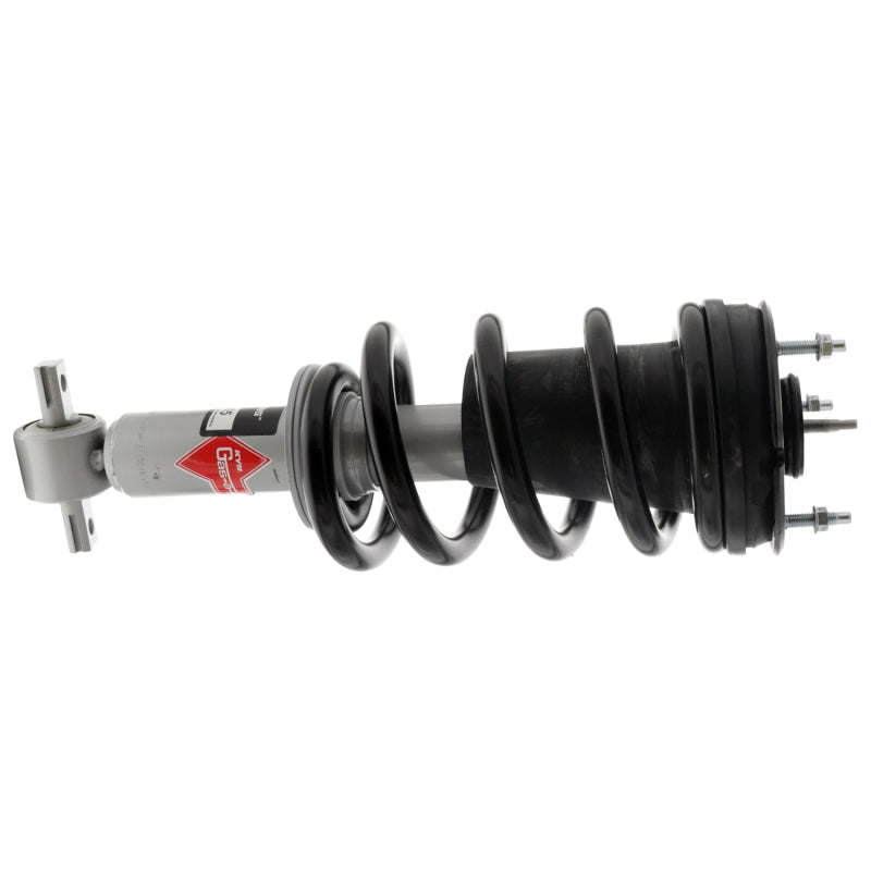 KYB Shocks & Struts Strut Plus Front 15-18 Chevrolet Tahoe 4WD - Mammoth Racing -